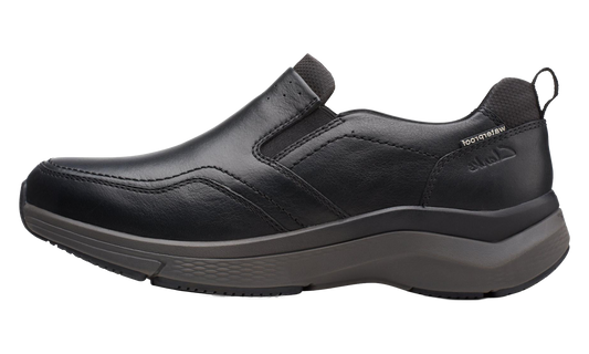 Wave 2.0 Edge "Black Oily Tumbled Leather" 26155106