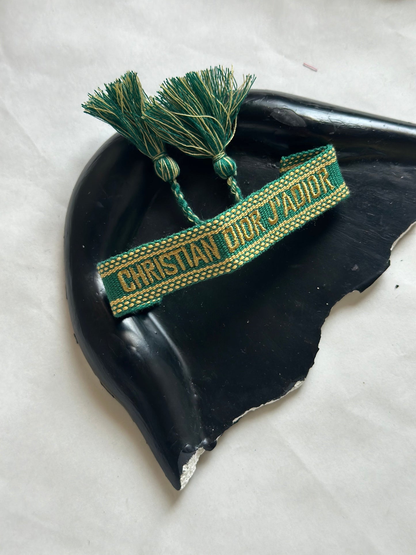Christian Dior Bracelet ( unisex)