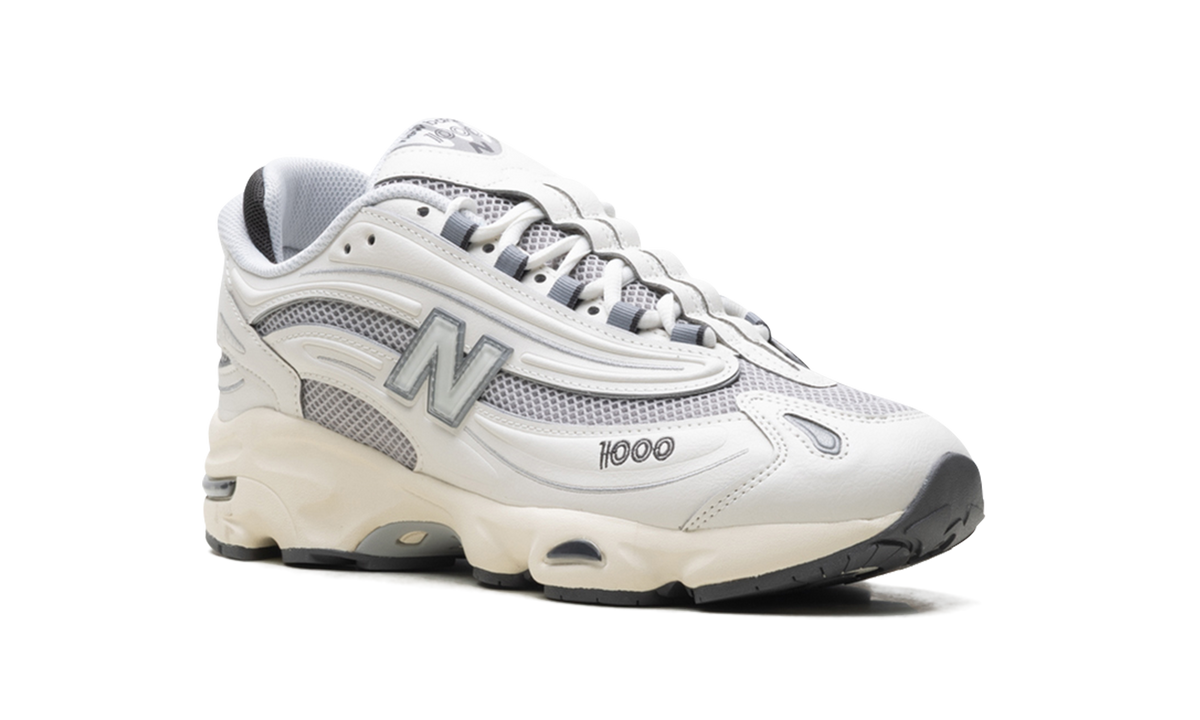 1000 "Sea Salt Grey" M1000MEW