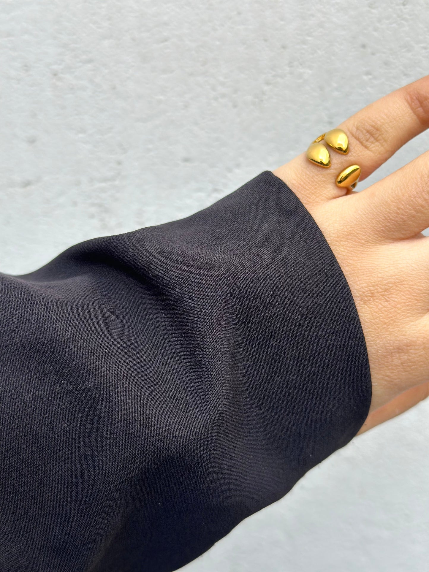 Argola Ring