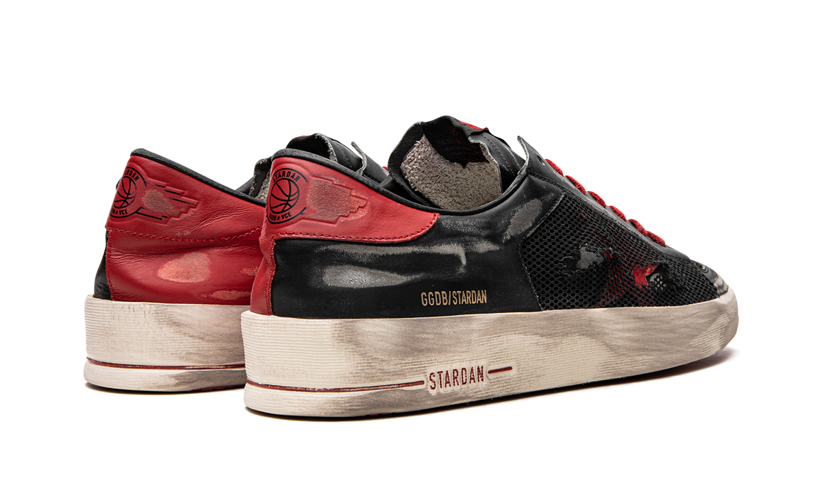 Stardan LTD "Camo/Red" GMF00190F00094790235