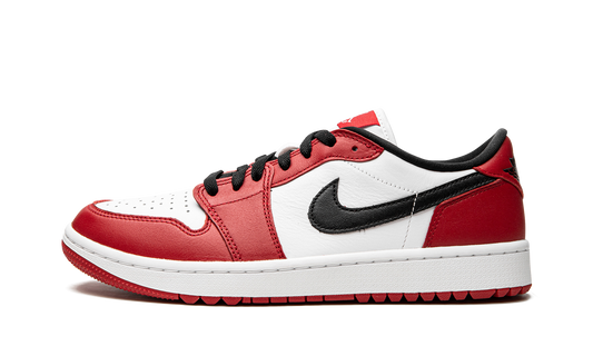 Air Jordan 1 Low Golf "Chicago" DD9315 600