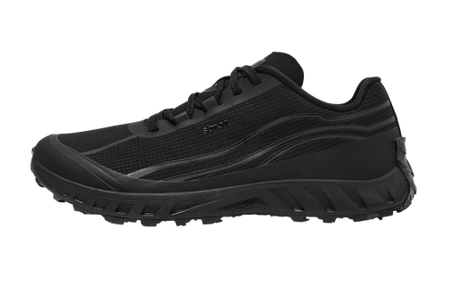 002 "Stealth Black" NORDA002 M BLK