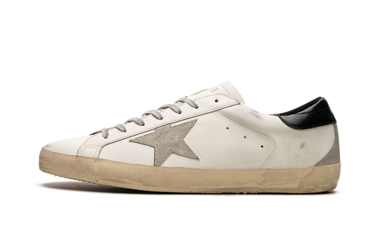 SUPER-STAR CLASSIC "WHITE / BLACK" GMF00102F000318