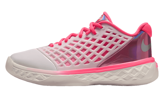 Kobe 3 Low Protro GS "WNBA" IW2220 100