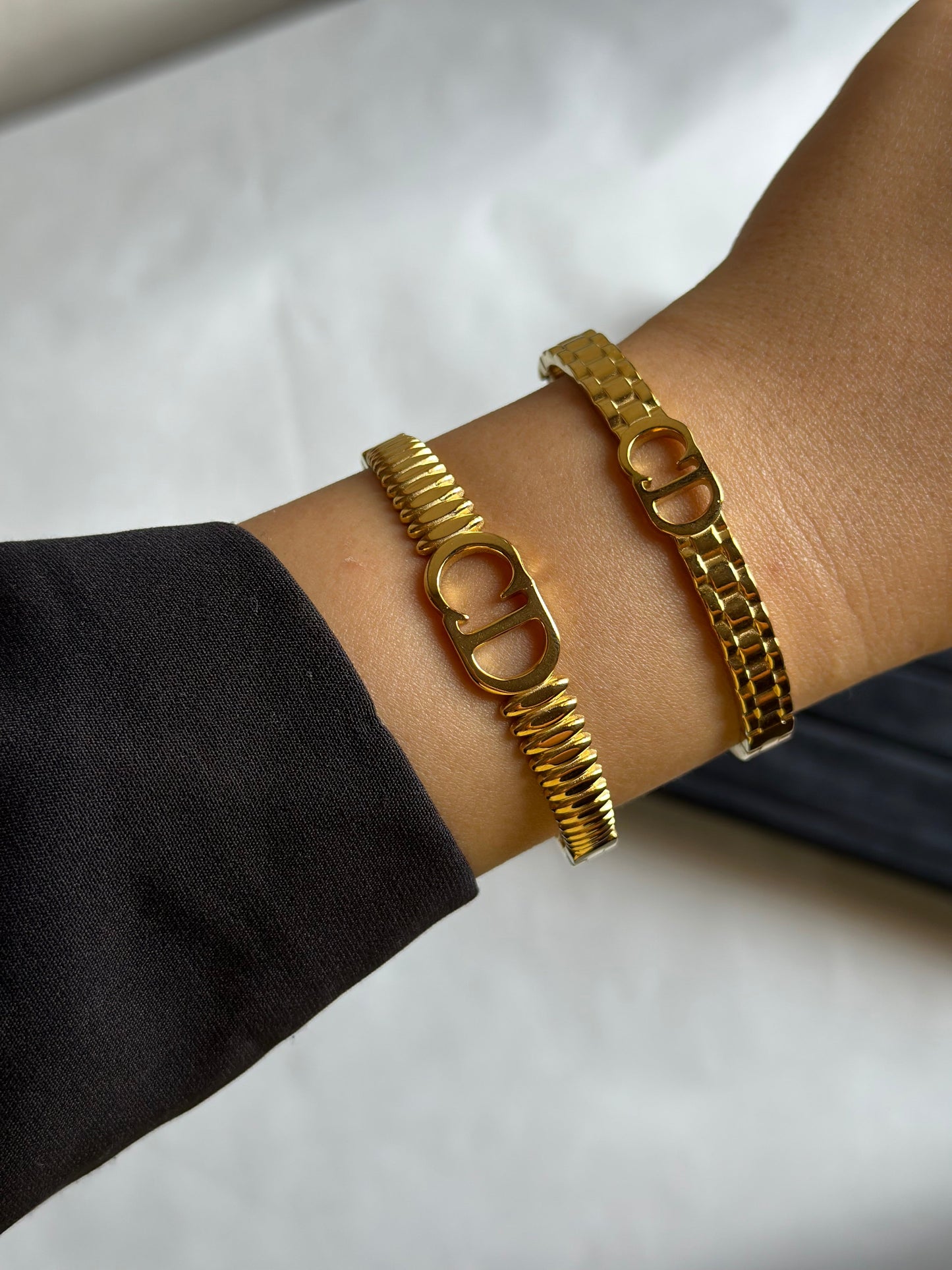 Lorenza Bracelets