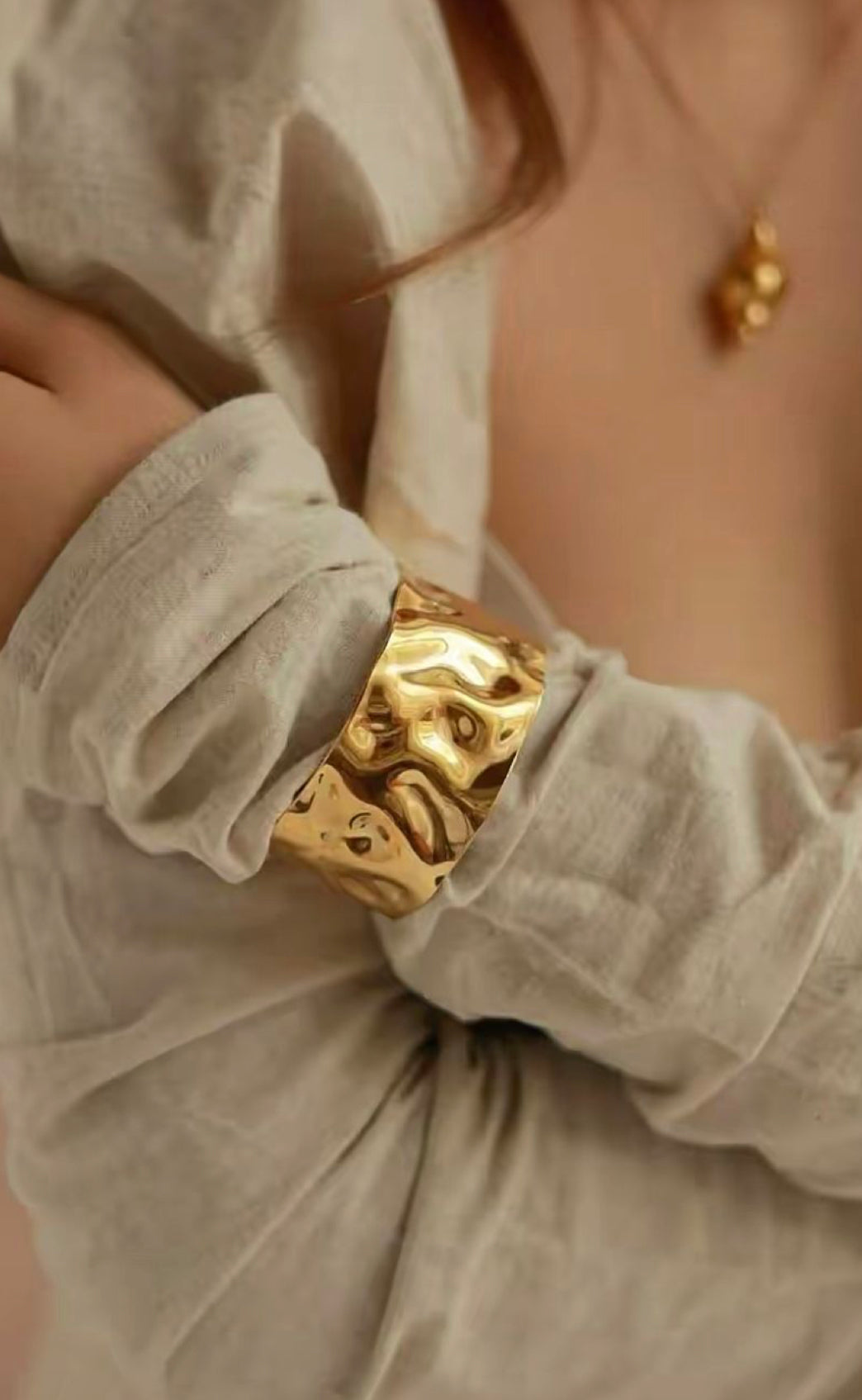 Bree Bangle