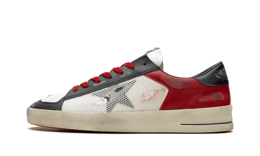 Stardan "Red Grey" GMF00190.F003034.10250