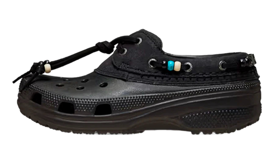 Classic Luxe Boat Shoe "Dark Cocoa" 213435 2ME