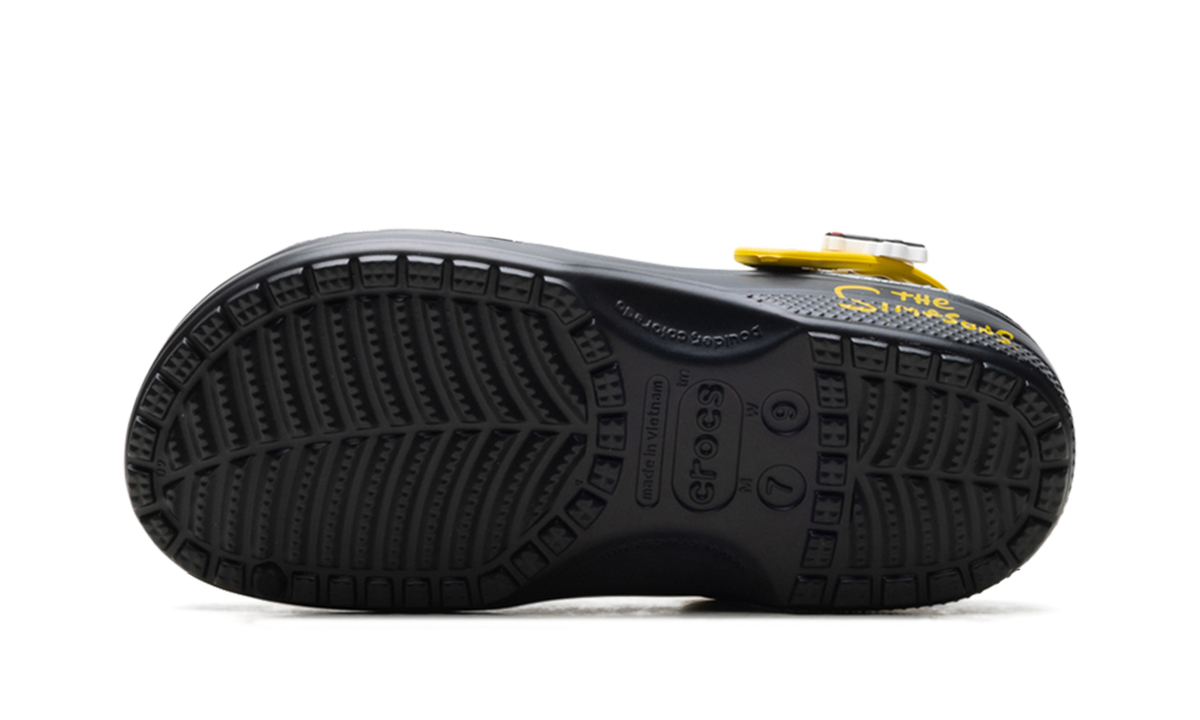 Classic Clog "The Simpsons Intro Sequence" 211106 90H