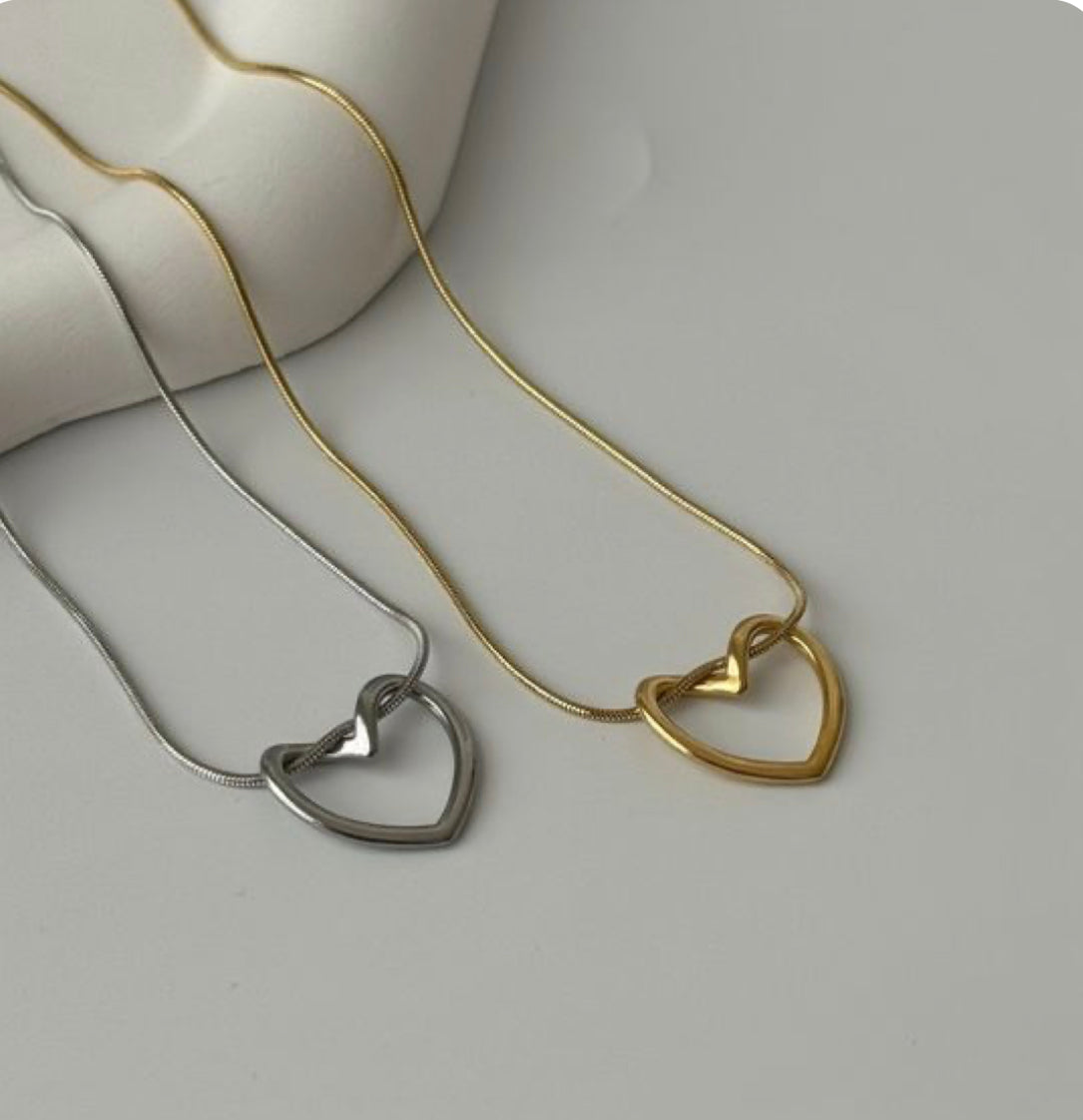 Ishaq Necklace