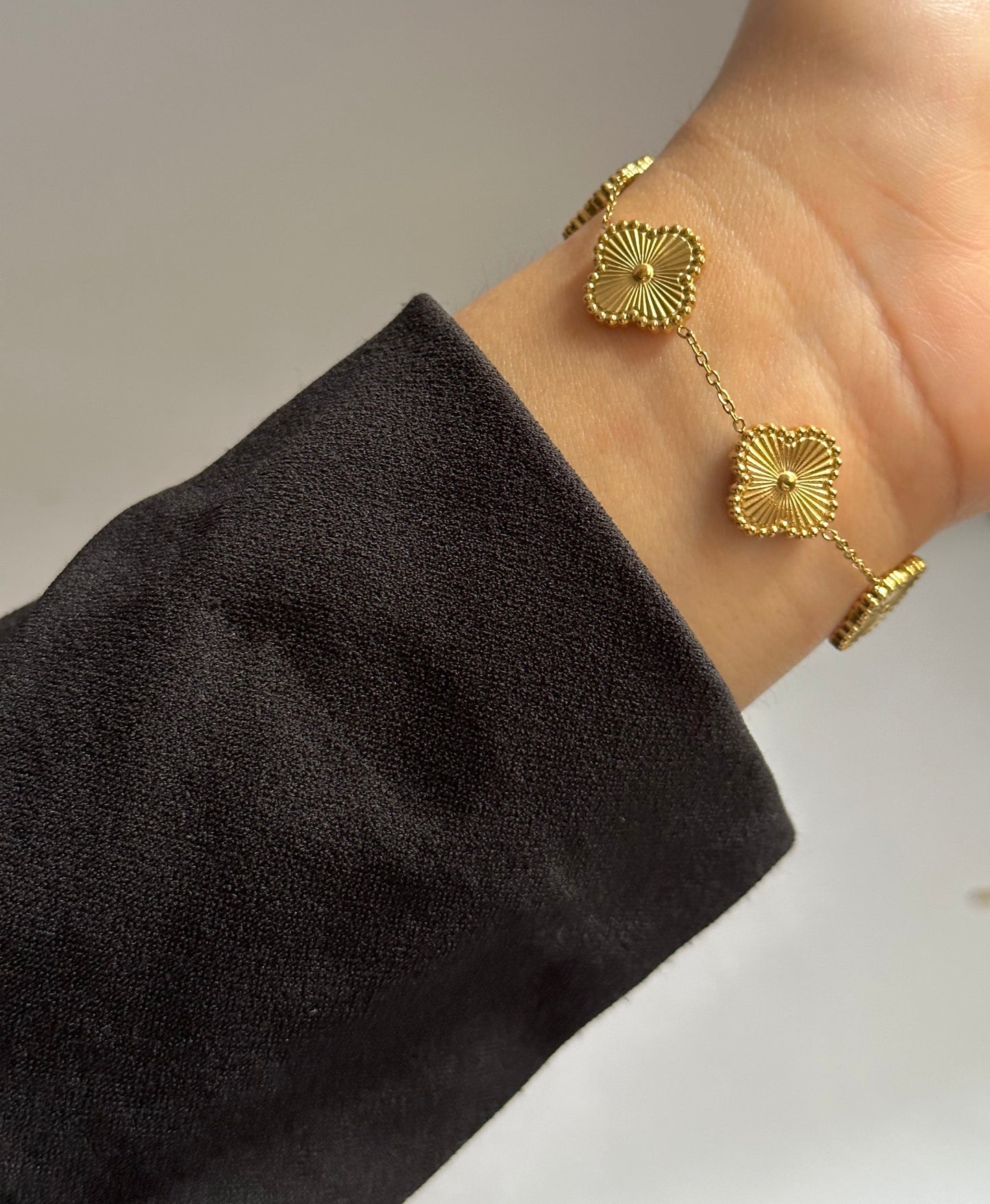 Vancleef Bracelets