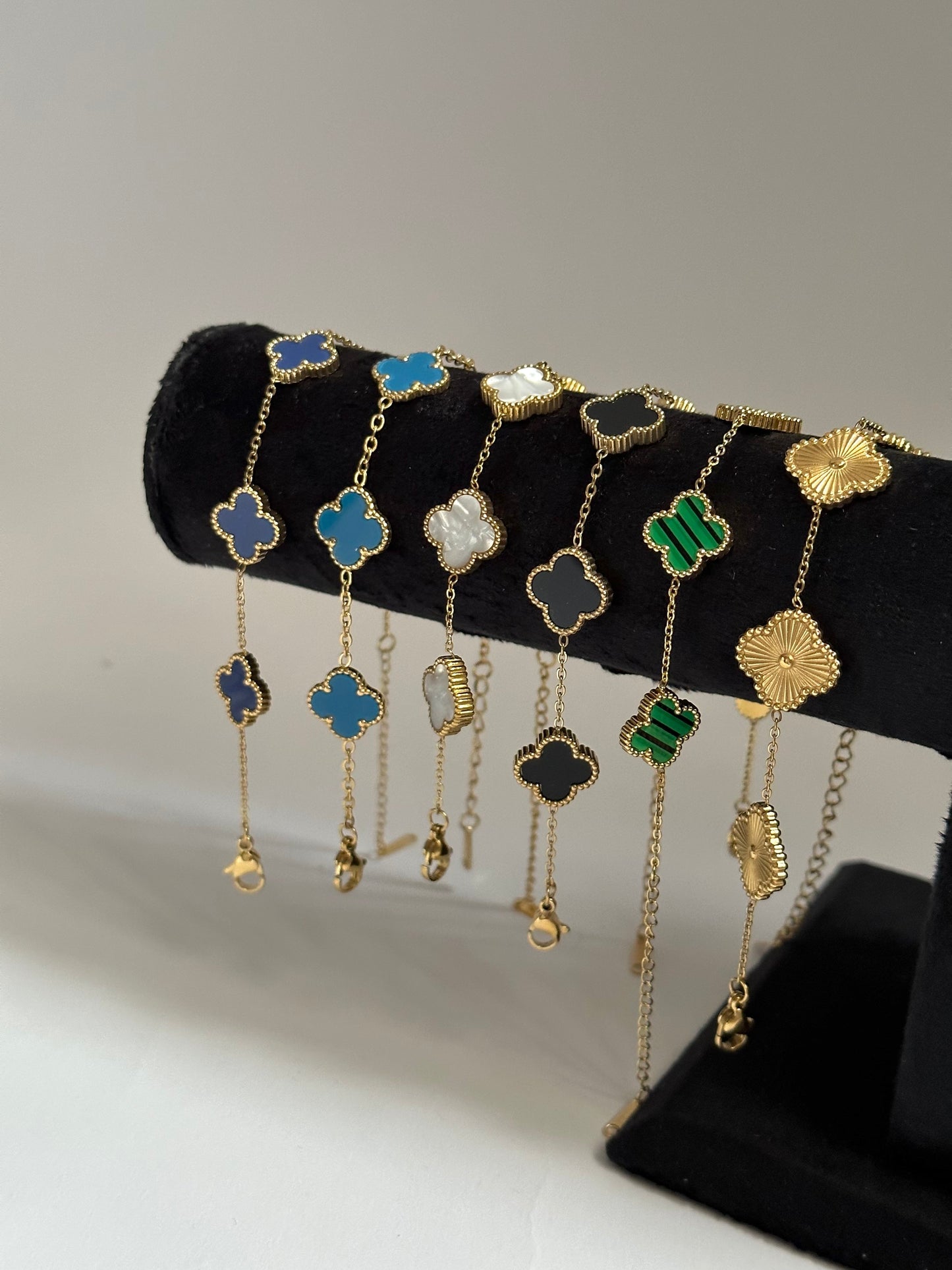 Vancleef Bracelets