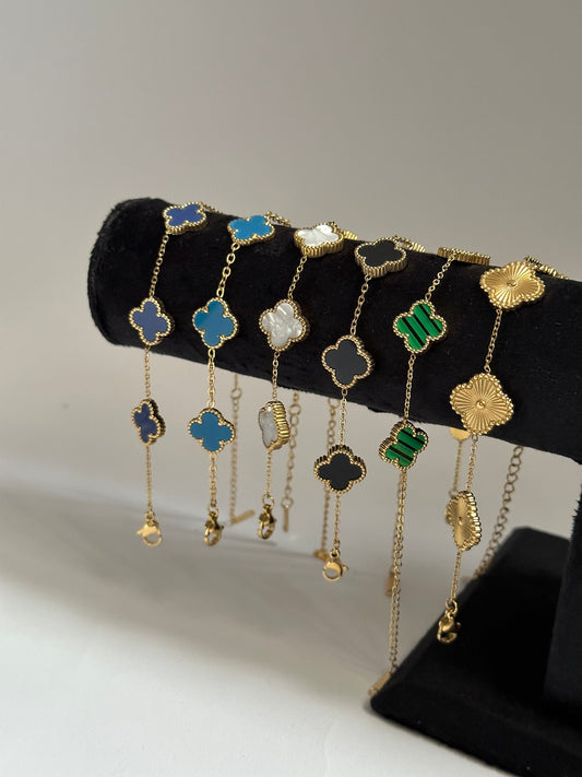 Vancleef Bracelets