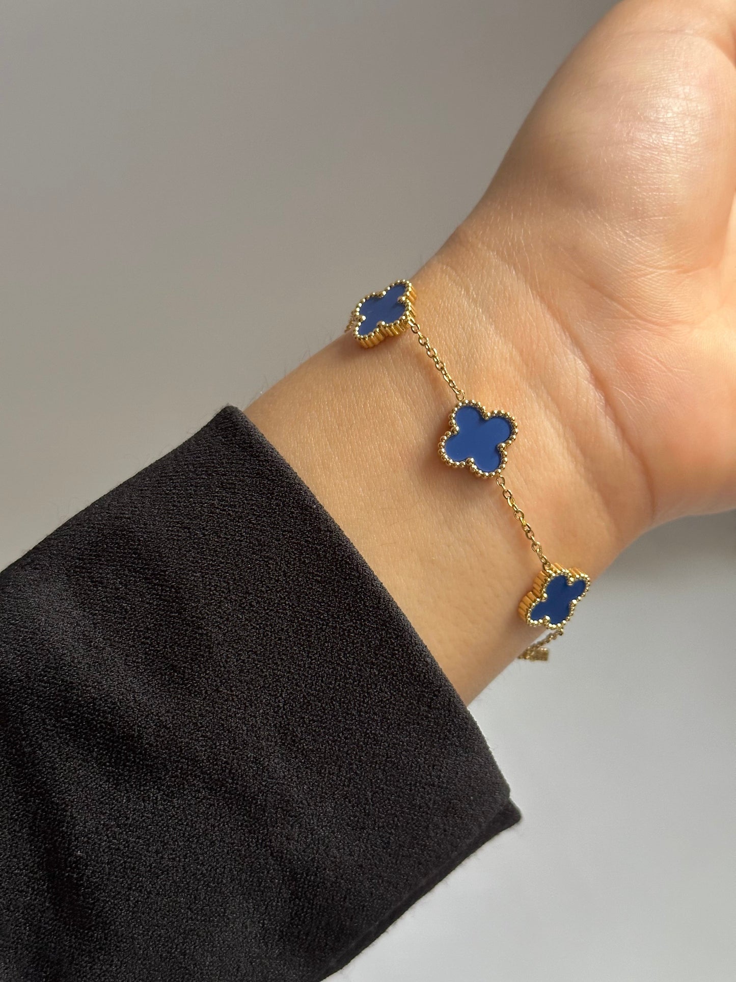 Vancleef Bracelets
