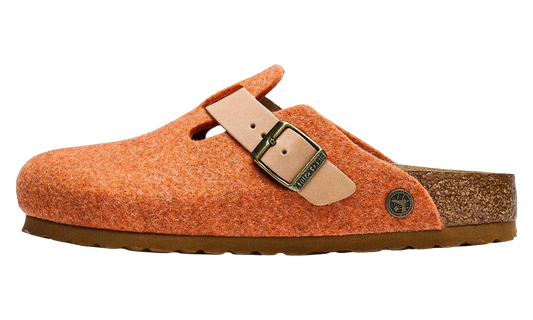 Boston Felt "Concepts Orange" 1031991 WIDE