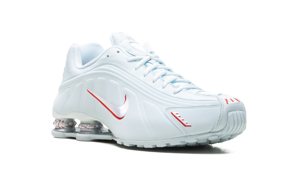 Shox R4 "Puerto Rico" IQ1867 474