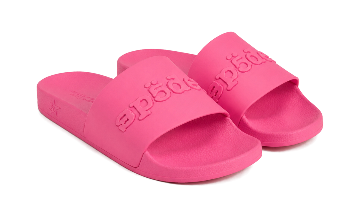 Slides 001 "Diablo Pink" SP5der609