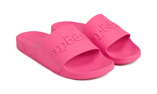 Slides 001 "Diablo Pink" SP5der609