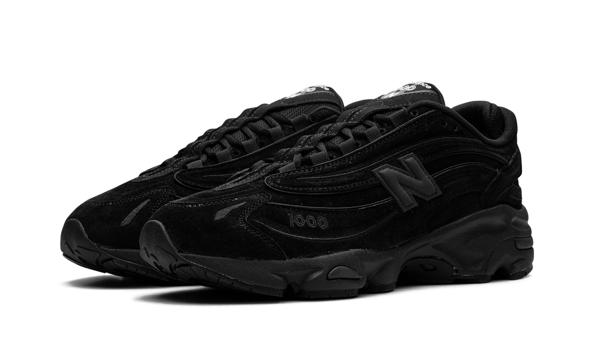 1000 "Black Cat" M1000LA