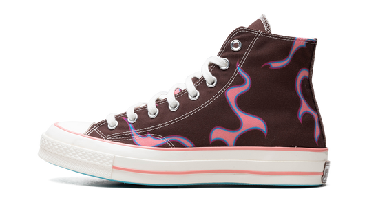 Chuck 70 "GOLF Wang - Flames" A08646C