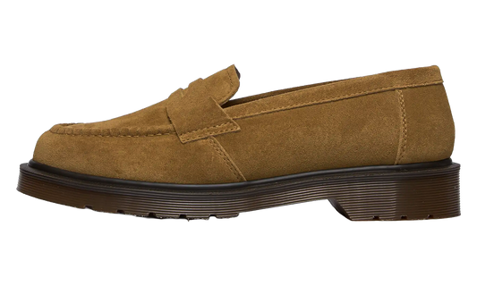 Delapre Penny Loafers "Autumn Gold" 43301200