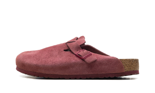 Boston Soft Footbed "Red" 1020548