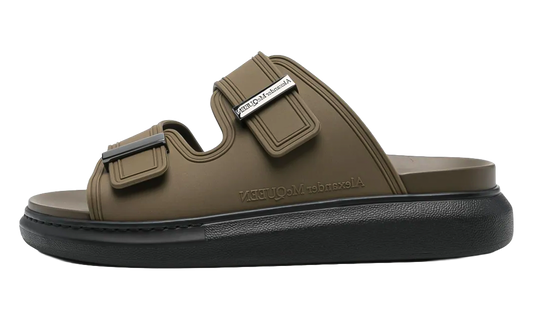 Hybrid Slide "Khaki" 663563W4Z53 3146