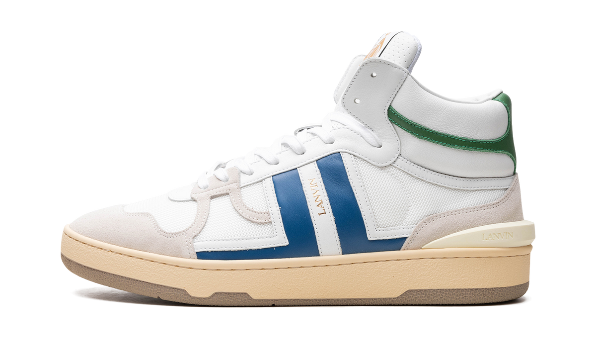 Clay Low Top Sneakers "Clay" FM SKDK01 NASH A20 0020