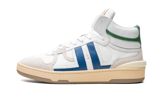 Clay Low Top Sneakers "Clay" FM SKDK01 NASH A20 0020