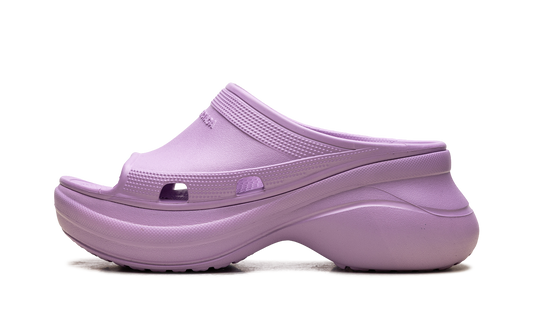 Pool Slide Sandal WMNS "Light Purple" 677389 W1S8E 5600