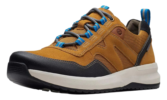 Wellman Trail AP Oxford "Ochre Leather" 26171619
