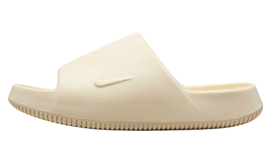 Calm 2.0 Slides "Coconut Milk" IB0183 101