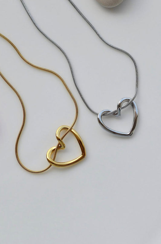 Ishaq Necklace