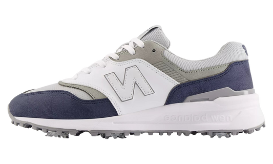 997 Golf "Navy White" MG997NW2E W