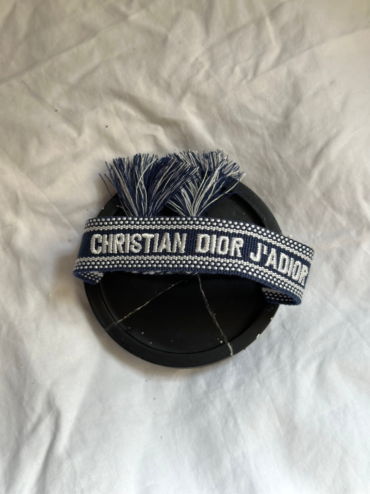 Christian Dior Bracelet ( unisex)