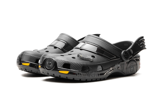 Clog "Batmobile" 210219 001