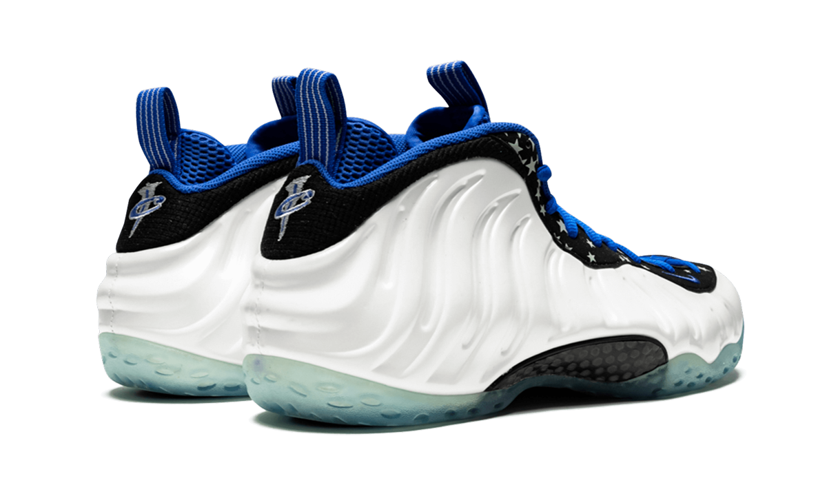 Air Penny "Shooting Stars Pack" 679766 900