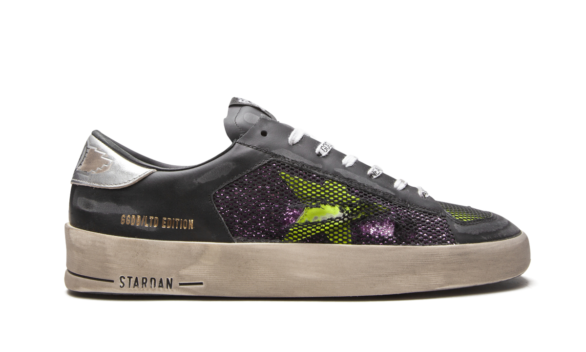 STARDAN "Black Green" GMF00128F00090280672