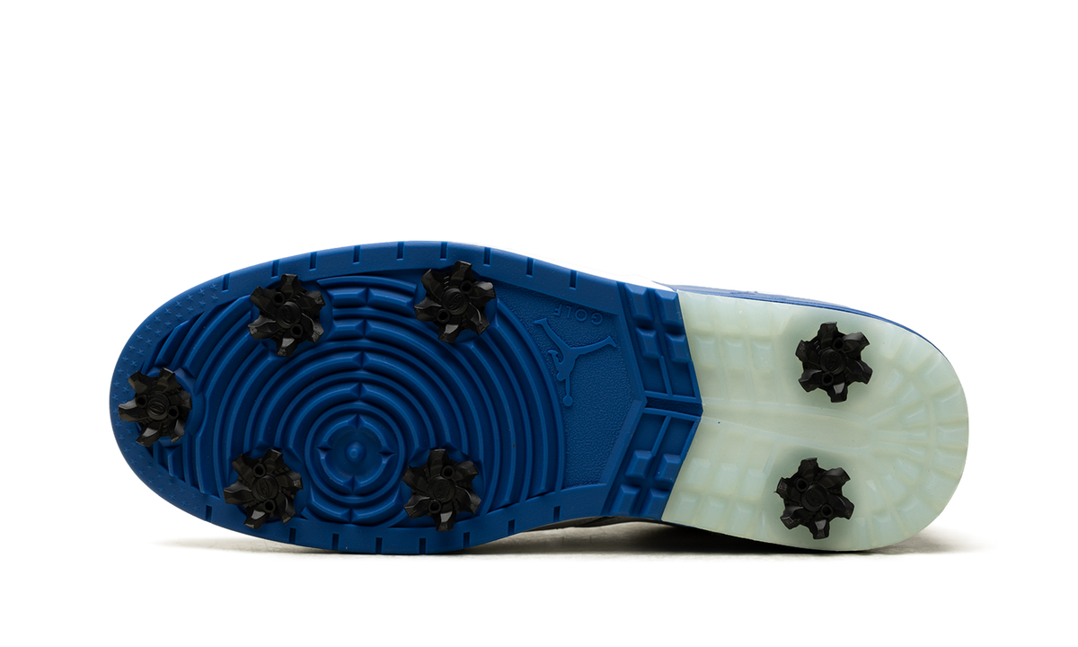 Jordan Nu Retro 1 Golf "Sport Royal" FZ4153 004