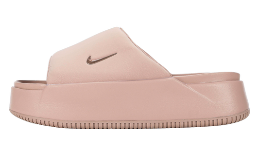 Calm Elevation Slide WMNS "Particle Pink" HJ5601 601