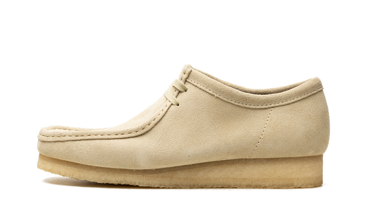 Wallabee "MAPLE SUEDE" 26155515