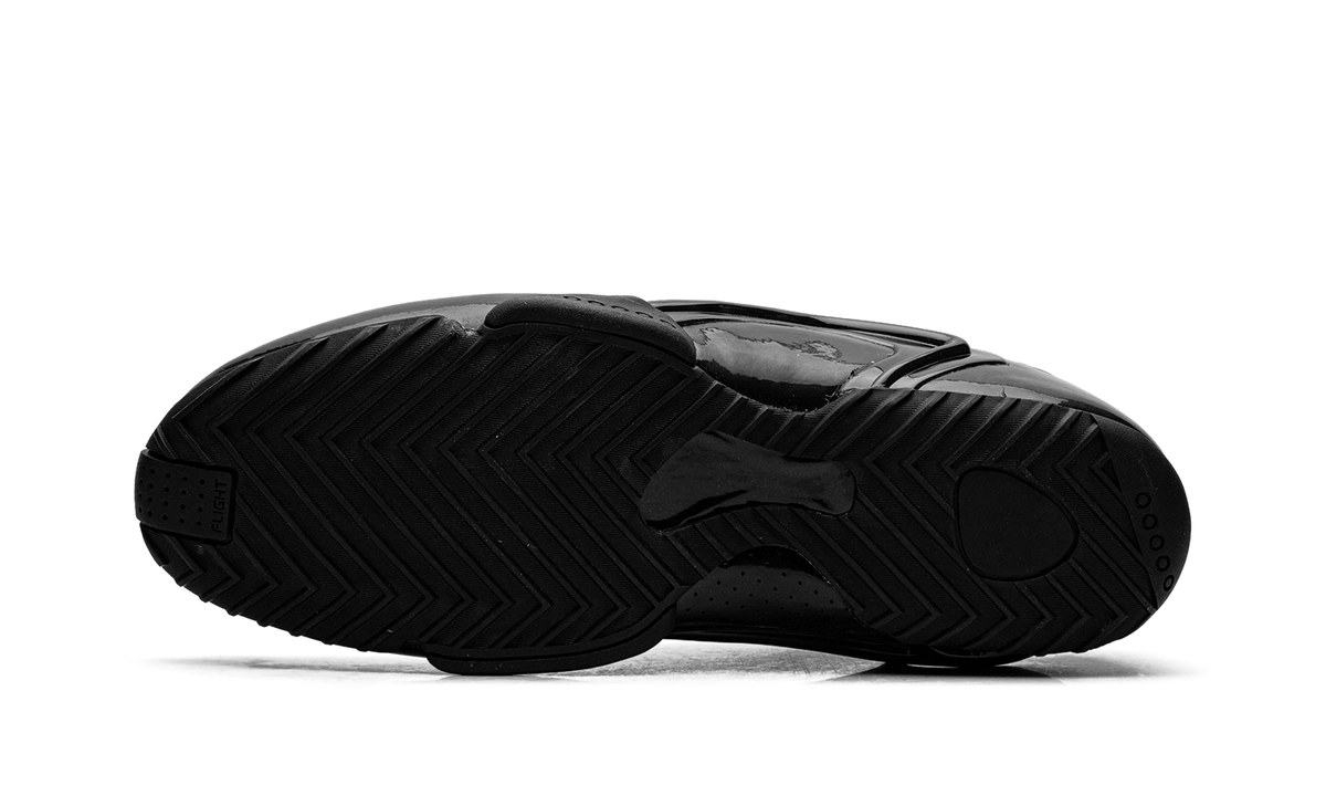 Zoom Hyperflight Premium "Patent Black" IR0962 001