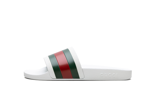 Pursuit 72 Slides "White/Red/Green" 308234 GIb10 9079