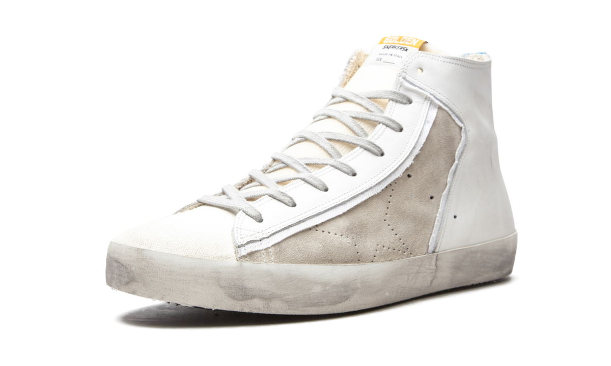 Francy "WHITE" GMF00184F00092310419