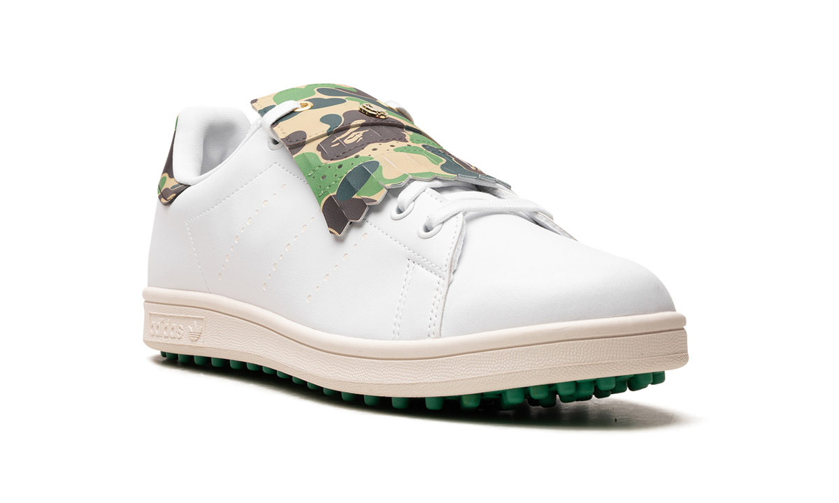 Stan Smith Golf "A Bathing Ape" IG5916