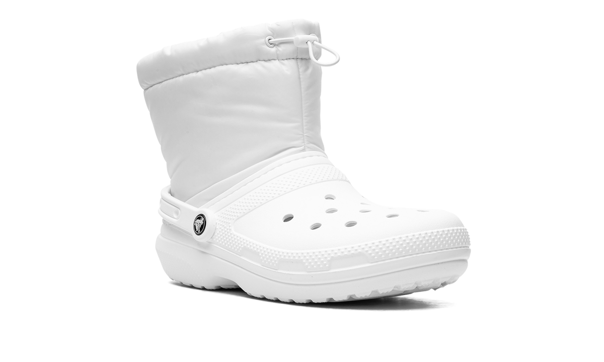 Crocs Lined Clogs "Neo Puff" 206630 143