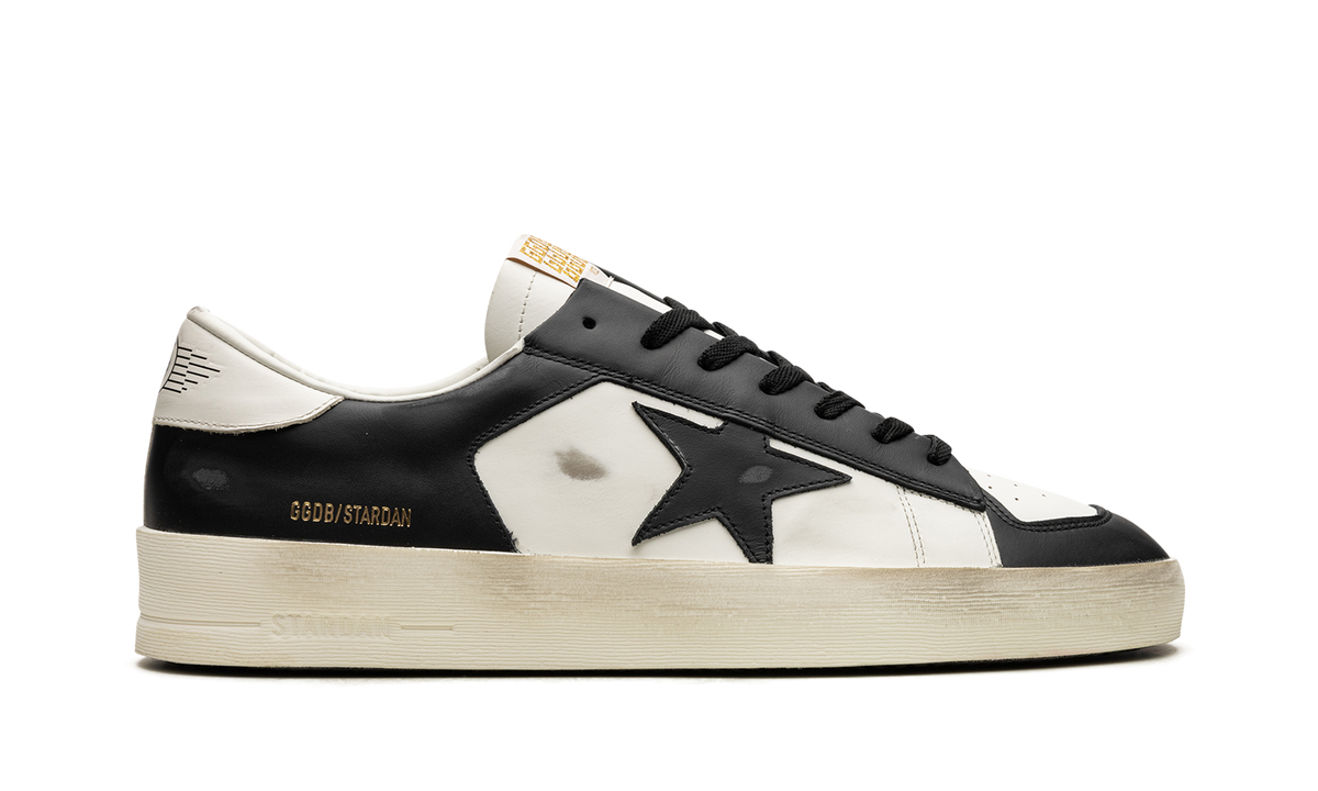 STARDAN "BLACK/WHITE" GMF00128F002186