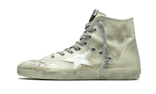 Francy "Beige/Red" GMF00192F00094610435