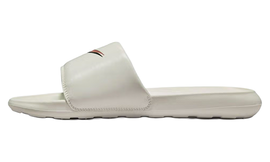 Victori One Slides WMNS "Sail / Terra Blush" FZ1394 100